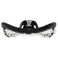 Brine Dynasty 2 Mesh Women's Complete Lacrosse Stick -Hockey Sale Store brine womens lacrosse stick dynasty 2 mesh alloy inset4