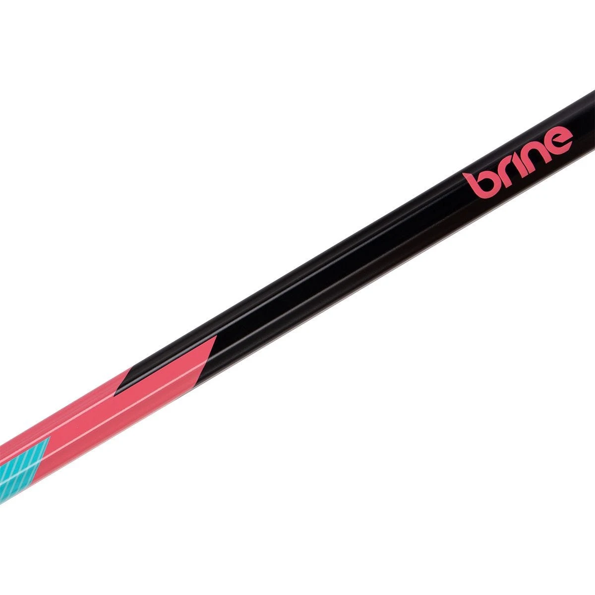 Brine Dynasty Warp Junior Women's Complete Lacrosse Stick 8 Brine Dynasty Warp Junior Women's Complete Lacrosse Stick - Image 6