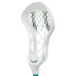 Brine Dynasty Warp Women's Mini Complete Stick - '22 Model -Hockey Sale Store brine womens lacrosse stick dynasty warp mini 22 inset3