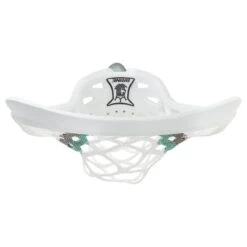 Brine Dynasty Warp Women's Mini Complete Stick - '22 Model -Hockey Sale Store brine womens lacrosse stick dynasty warp mini 22 inset4