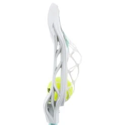 Brine Dynasty Warp Women's Mini Complete Stick -Hockey Sale Store brine womens lacrosse stick dynasty warp mini inset3