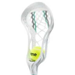 Brine Dynasty Warp Women's Mini Complete Stick -Hockey Sale Store brine womens lacrosse stick dynasty warp mini inset4