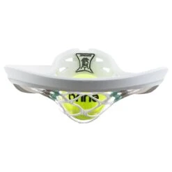 Brine Dynasty Warp Women's Mini Complete Stick -Hockey Sale Store brine womens lacrosse stick dynasty warp mini inset5