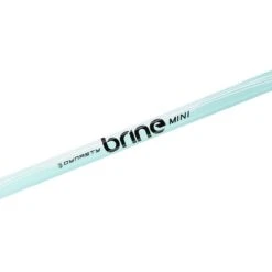 Brine Dynasty Warp Women's Mini Complete Stick -Hockey Sale Store brine womens lacrosse stick dynasty warp mini inset6