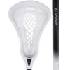 Brine Dynasty Warp Pro KO Women's Complete Lacrosse Stick - Minimus Carbon