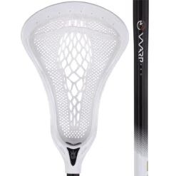 Brine Dynasty Warp Pro KO Women's Complete Lacrosse Stick - Minimus Carbon