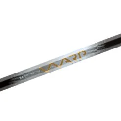 Brine Dynasty Warp Pro KO Women's Complete Lacrosse Stick - Minimus Carbon -Hockey Sale Store brine womens lacrosse stick dynasty warp pro ko minimus carbon inset4