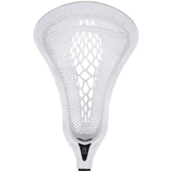 Brine Dynasty Warp Pro KO Women's Complete Lacrosse Stick - Minimus Carbon -Hockey Sale Store brine womens lacrosse stick dynasty warp pro ko minimus carbon inset5