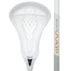 Brine Dynasty Warp Pro Mid Women's Complete Lacrosse Stick