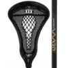Brine Dynasty Warp Pro Women's Complete Lacrosse Stick - Minimus Carbon -Hockey Sale Store brine womens lacrosse stick dynasty warp pro minimus carbon