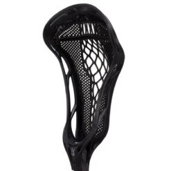 Brine Dynasty Warp Pro Women's Complete Lacrosse Stick - Minimus Carbon -Hockey Sale Store brine womens lacrosse stick dynasty warp pro minimus carbon inset4