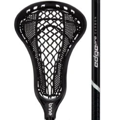 Brine Edge Pro Carbon Women's Complete Lacrosse Stick