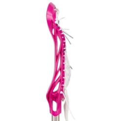 Brine Mantra Rise Women's Complete Lacrosse Stick - 22 Model -Hockey Sale Store brine womens lacrosse stick mantra rise 22 model inset2