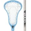 Brine Dynasty 2 Alloy Women's Complete Lacrosse Stick