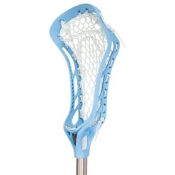 Brine Dynasty 2 Alloy Women's Complete Lacrosse Stick -Hockey Sale Store brine womens lacrosse sticks dynasty 2 alloy inset3