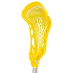 Brine Dynasty Warp Next Alloy Women's Complete Lacrosse Stick -22 Model -Hockey Sale Store brine womens lacrosse sticks dynasty warp next alloy 22 model inset3