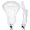 Brine Dynasty Warp Pro Mid Women's Strung Lacrosse Head -Hockey Sale Store brine womens strung lacrosse head dynasty warp pro mid