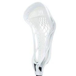 Brine Dynasty Warp Pro Mid Women's Strung Lacrosse Head -Hockey Sale Store brine womens strung lacrosse head dynasty warp pro mid inset4