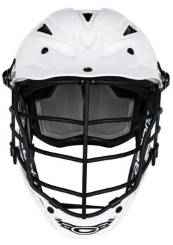 Cascade CPV-R Lacrosse Helmet -Hockey Sale Store cascade lacrosse helmet cpv r inset5