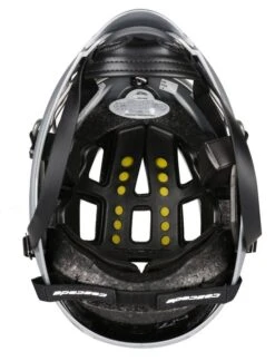 Cascade CS-R Youth Lacrosse Helmet -Hockey Sale Store cascade lacrosse helmet cs r yth inset4