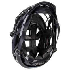 Cascade S Youth Black Helmet Black Cage -Hockey Sale Store cascade lacrosse helmet s youth black black inset5