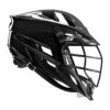 Cascade S Youth Black Helmet Black Cage -Hockey Sale Store cascade lacrosse helmet s youth black black inset7