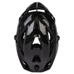 Cascade XRS Black Helmet Black Cage 14 Cascade XRS Black Helmet Black Cage -Hockey Sale Store cascade lacrosse helmet xrs black black inset5