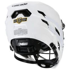 Cascade XRS Pro Lacrosse Helmet -Hockey Sale Store cascade lacrosse helmet xrs pro inset3
