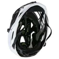 Cascade XRS Pro Lacrosse Helmet -Hockey Sale Store cascade lacrosse helmet xrs pro inset4