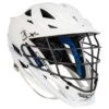 Cascade XRS White Helmet Black Cage -Hockey Sale Store cascade lacrosse helmet xrs white black