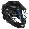 Cascade XRS Youth Black Lacrosse Helmet Black Cage -Hockey Sale Store cascade lacrosse helmet xrs youth black black