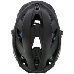 Cascade XRS Youth Matte Black Lacrosse Helmet Black Cage -Hockey Sale Store cascade lacrosse helmet xrs youth matte black black inset5