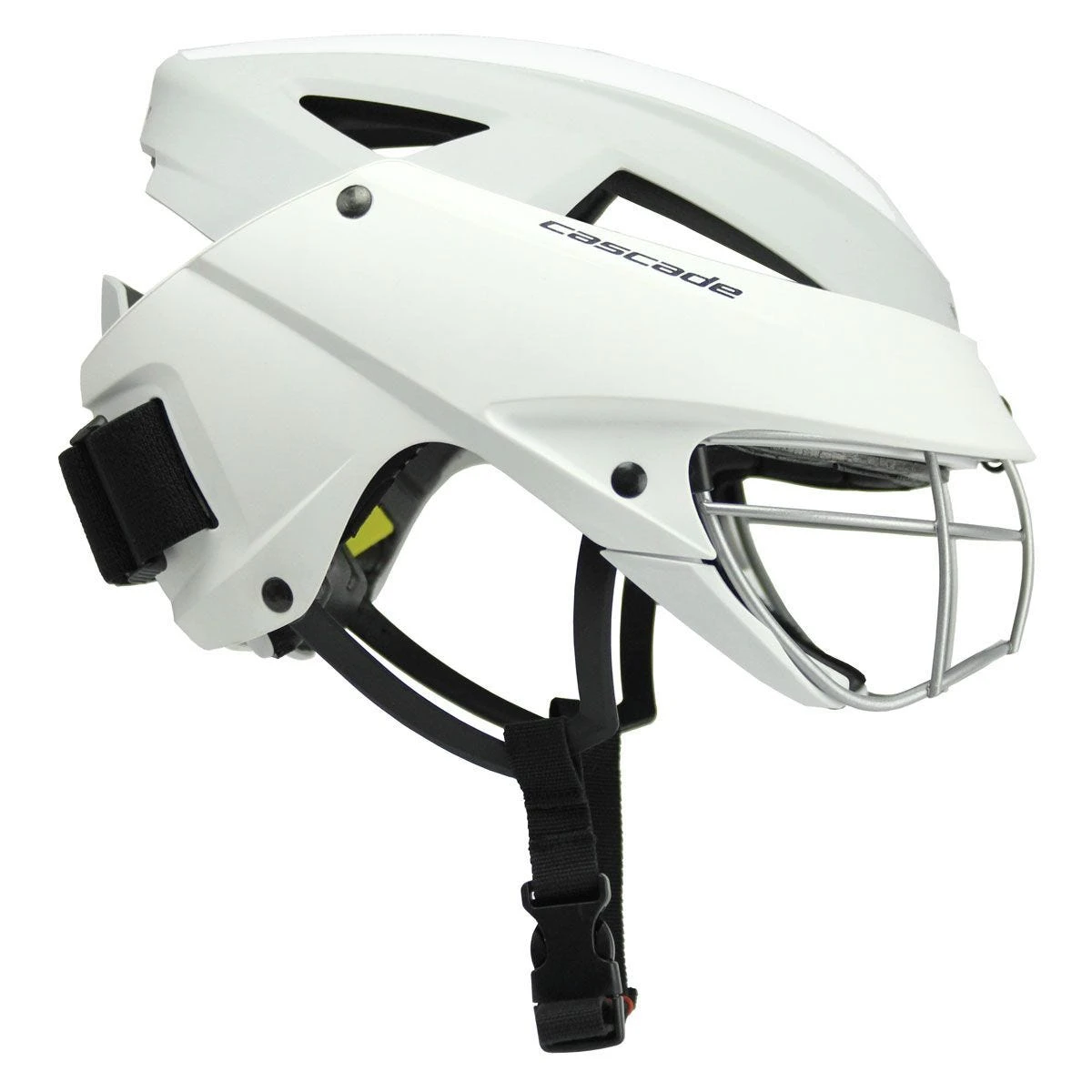 Cascade LX Women's Lacrosse Headgear 3 Cascade LX Women's Lacrosse Headgear