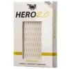 ECD Lacrosse Hero 2.0 Face Off Mesh -Hockey Sale Store east coast dyes lacrosse accessories hero 2 face off mesh