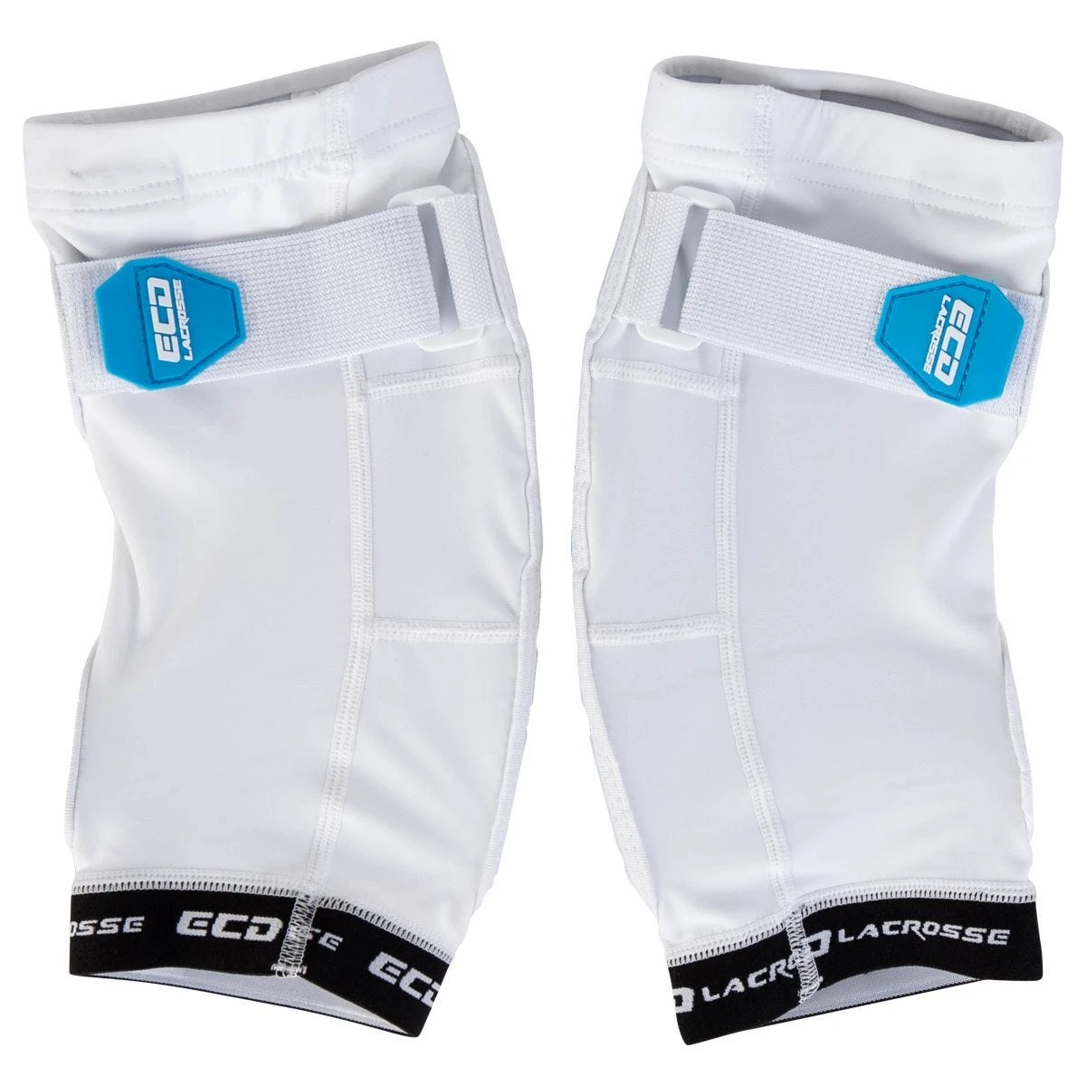 ECD Lacrosse Echo Arm Pads 4 ECD Lacrosse Echo Arm Pads - Image 2