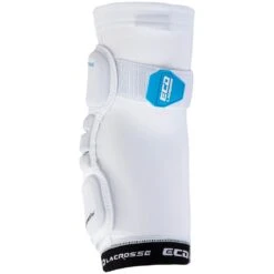 ECD Lacrosse Echo Arm Pads 14 ECD Lacrosse Echo Arm Pads -Hockey Sale Store east coast dyes lacrosse arm guards echo inset4