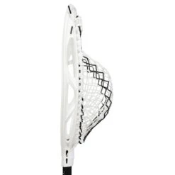 ECD Impact Striker Mesh Strung Goalie Lacrosse Head 10 ECD Impact Striker Mesh Strung Goalie Lacrosse Head -Hockey Sale Store east coast dyes lacrosse head impact goalie strung striker mesh inset2