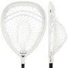 ECD Impact Strung Goalie Lacrosse Head 1 ECD Impact Strung Goalie Lacrosse Head -Hockey Sale Store east coast dyes lacrosse head impact goalie strung white