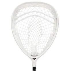 Hockey Sale Store -Hockey Sale Store east coast dyes lacrosse head impact goalie strung white inset1