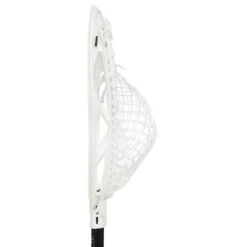 ECD Impact Strung Goalie Lacrosse Head -Hockey Sale Store east coast dyes lacrosse head impact goalie strung white inset2
