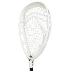 ECD Impact Strung Goalie Lacrosse Head -Hockey Sale Store east coast dyes lacrosse head impact goalie strung white inset3