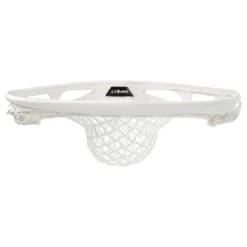 ECD Impact Strung Goalie Lacrosse Head -Hockey Sale Store east coast dyes lacrosse head impact goalie strung white inset4