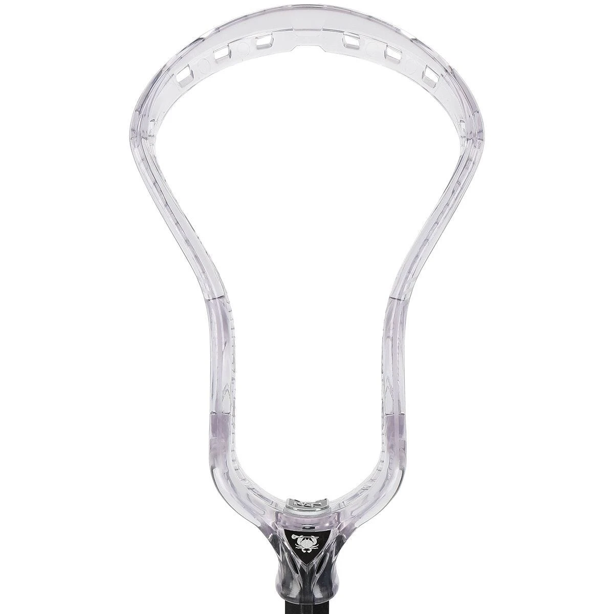 ECD Lacrosse Ion Unstrung Lacrosse Head 4 ECD Lacrosse Ion Unstrung Lacrosse Head - Image 2