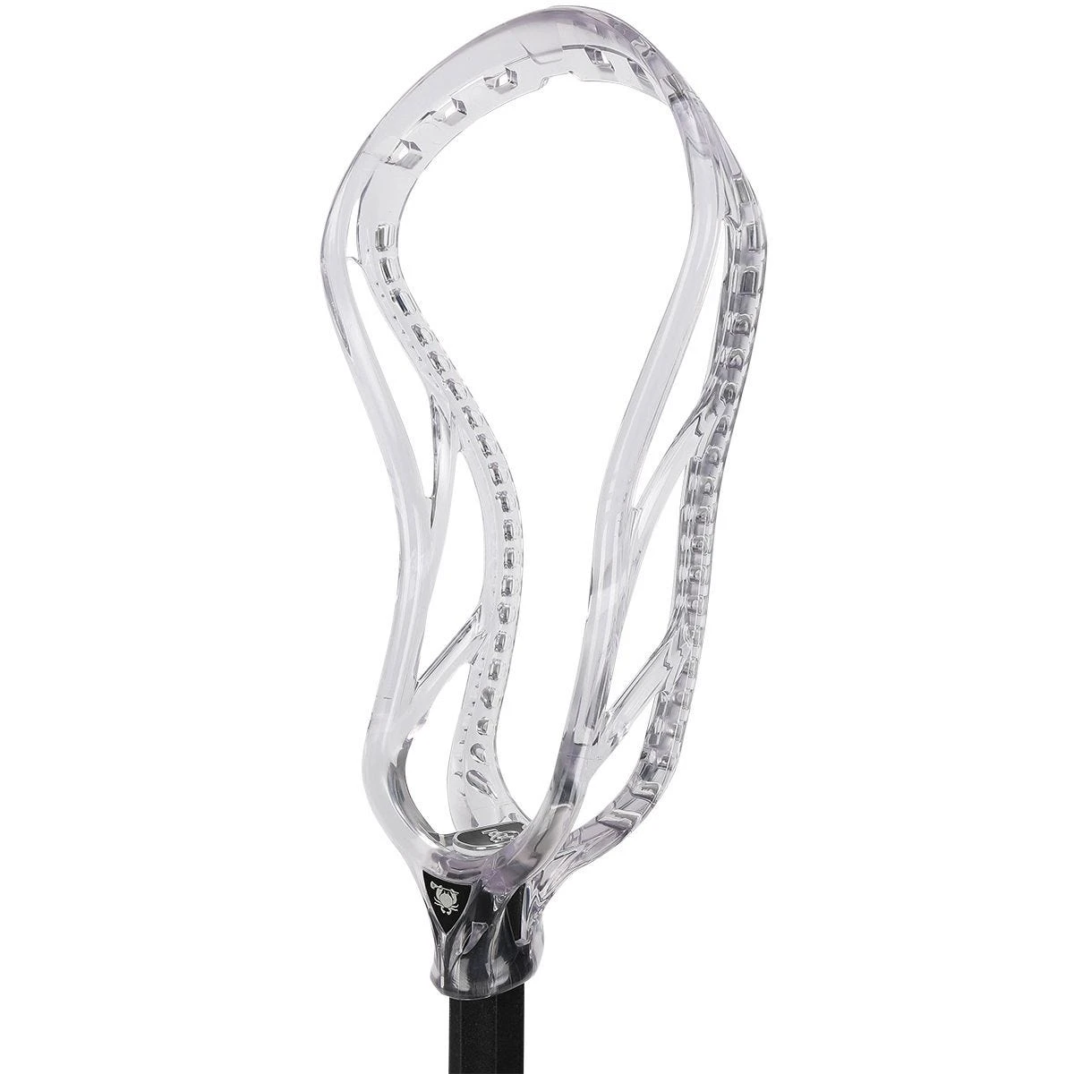 ECD Lacrosse Ion Unstrung Lacrosse Head 5 ECD Lacrosse Ion Unstrung Lacrosse Head - Image 3