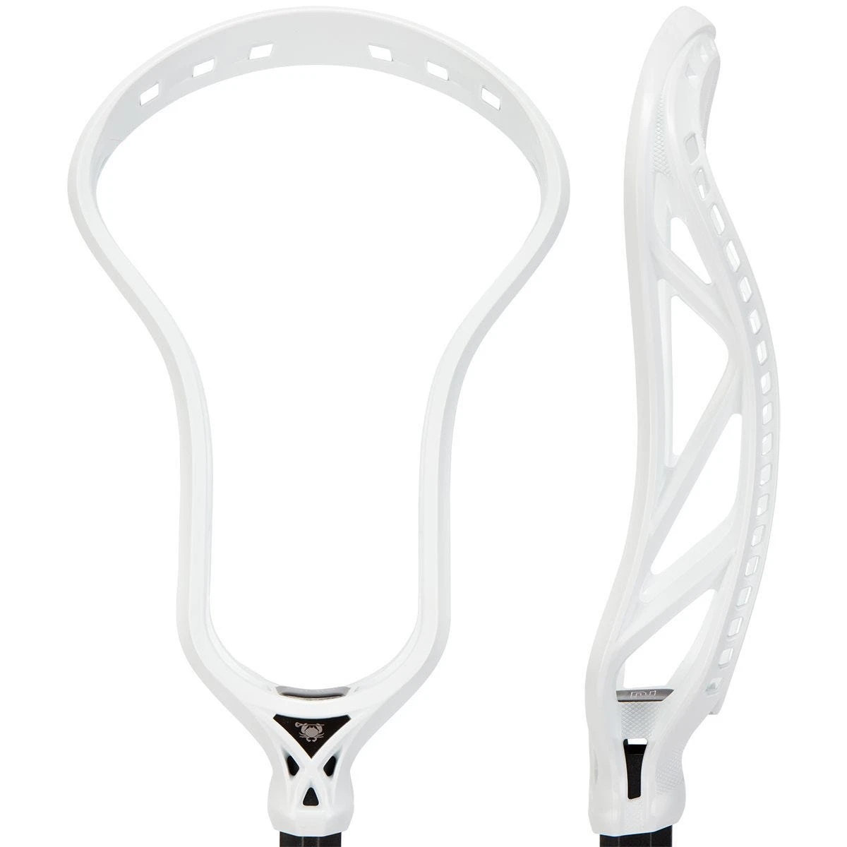 ECD Mirage 2.0 Unstrung Lacrosse Head 3 ECD Mirage 2.0 Unstrung Lacrosse Head