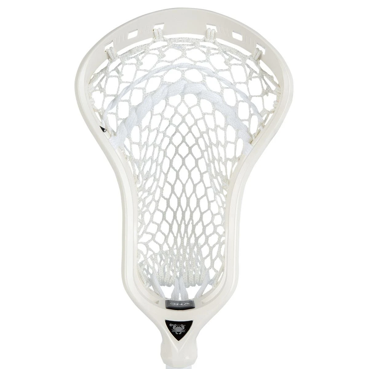 ECD Lacrosse DNA Strung Lacrosse Head 4 ECD Lacrosse DNA Strung Lacrosse Head - Image 2