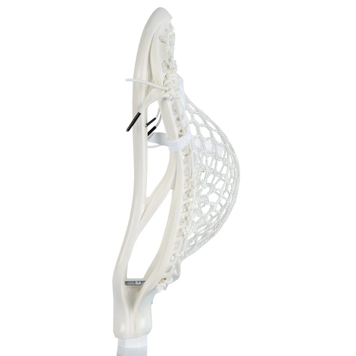 ECD Lacrosse DNA Strung Lacrosse Head 5 ECD Lacrosse DNA Strung Lacrosse Head - Image 3