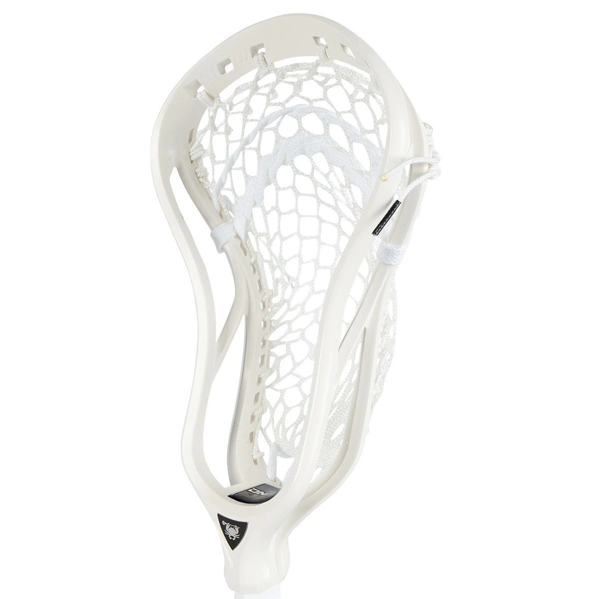 ECD Lacrosse DNA Strung Lacrosse Head 6 ECD Lacrosse DNA Strung Lacrosse Head - Image 4