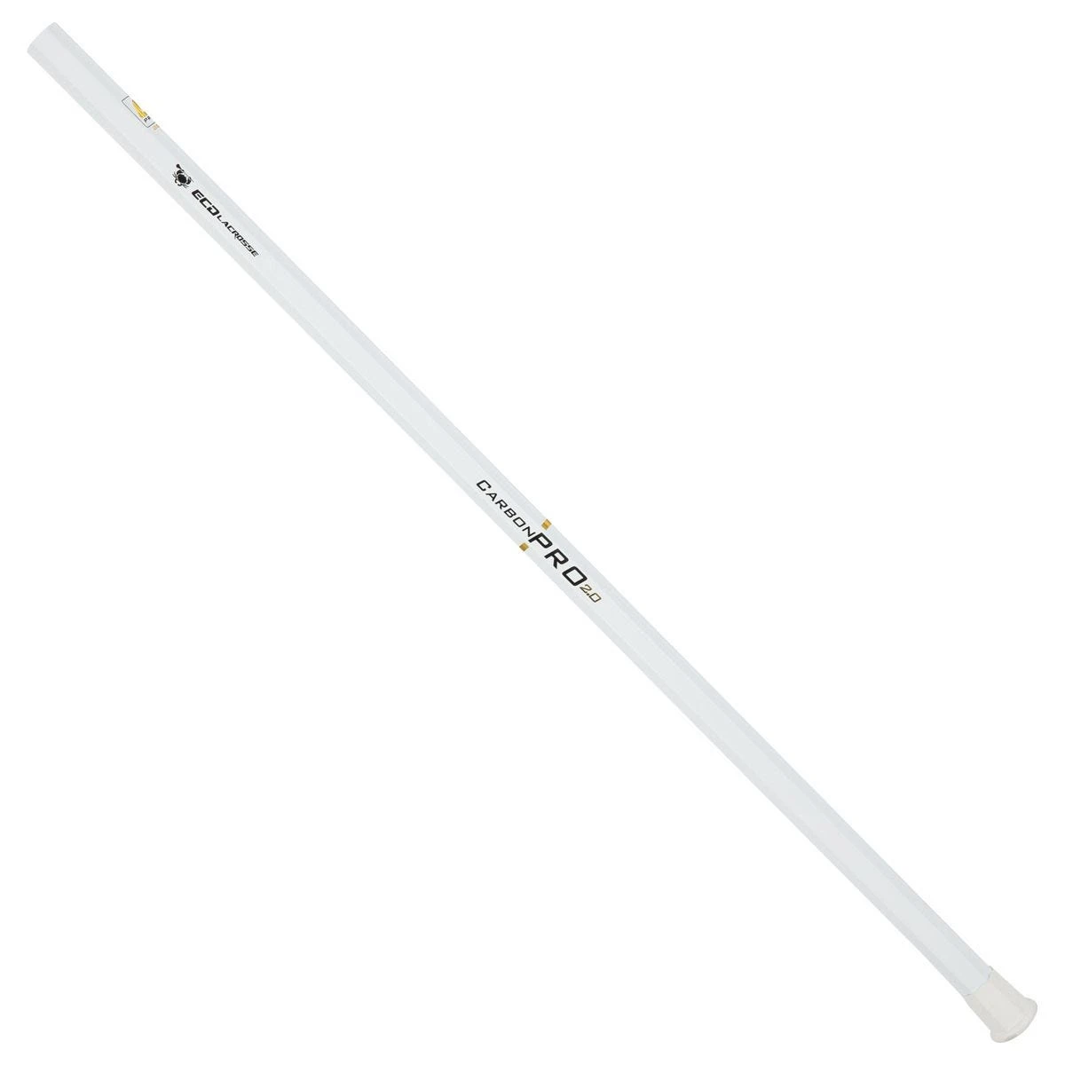 ECD Lacrosse Carbon Pro 2 Goalie Lacrosse Shaft 4 ECD Lacrosse Carbon Pro 2 Goalie Lacrosse Shaft - Image 2