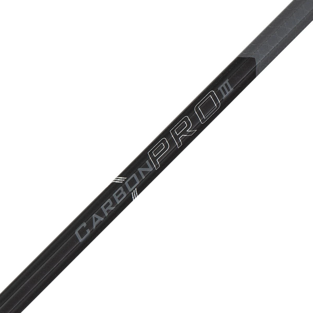 ECD Lacrosse Carbon Pro 3 Goalie Lacrosse Shaft 5 ECD Lacrosse Carbon Pro 3 Goalie Lacrosse Shaft - Image 3